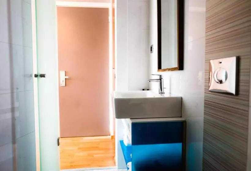 Fotos del hotel Victoria:  18