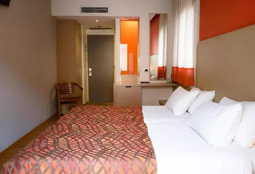 Fotos del hotel Victoria:  13