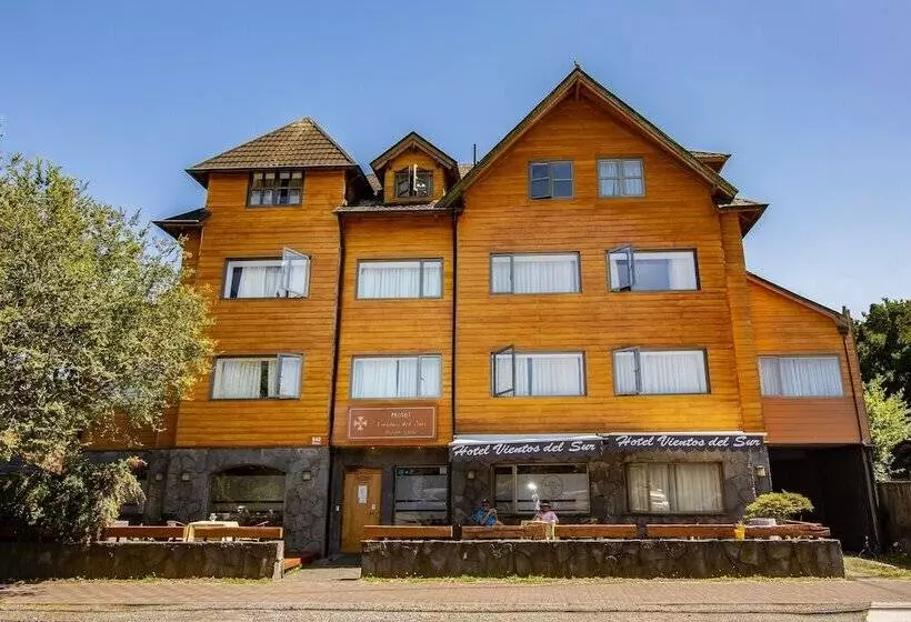 Fotos del hotel Vientos Del Sur:  3