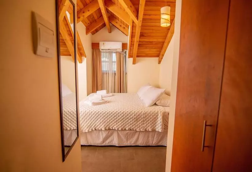 Fotos del hotel Vientos Del Sur:  12