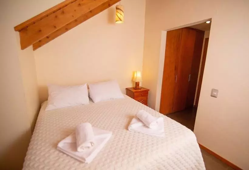 Fotos del hotel Vientos Del Sur:  14