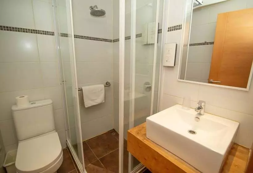 Fotos del hotel Vientos Del Sur:  2