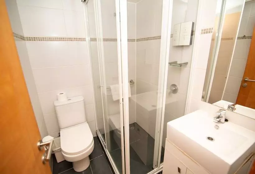 Fotos del hotel Vientos Del Sur:  5