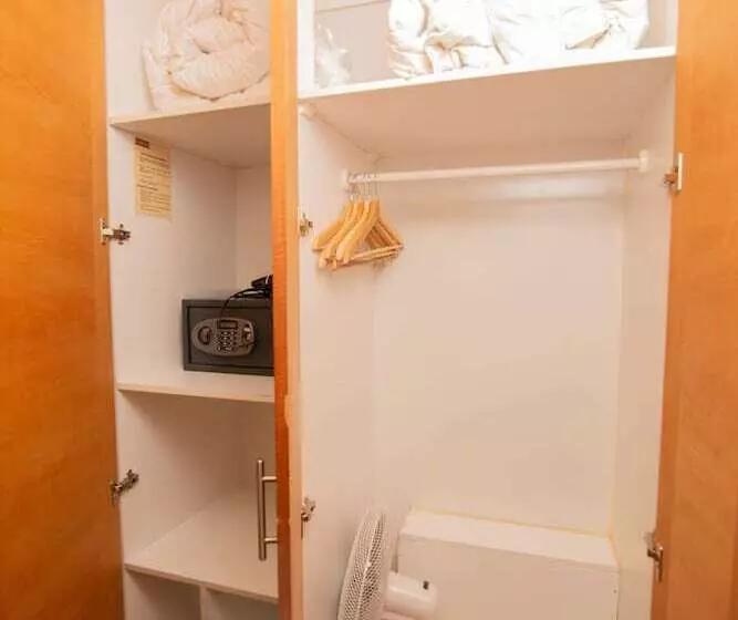 Fotos del hotel Vientos Del Sur:  15