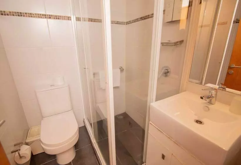 Fotos del hotel Vientos Del Sur:  7