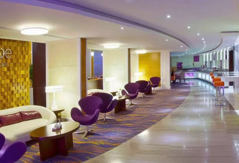 Fotos del hotel Novotel Suites Riyadh Olaya:  15