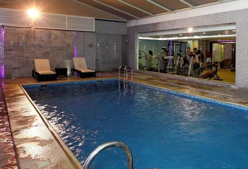 Fotos del hotel Novotel Suites Riyadh Olaya:  14