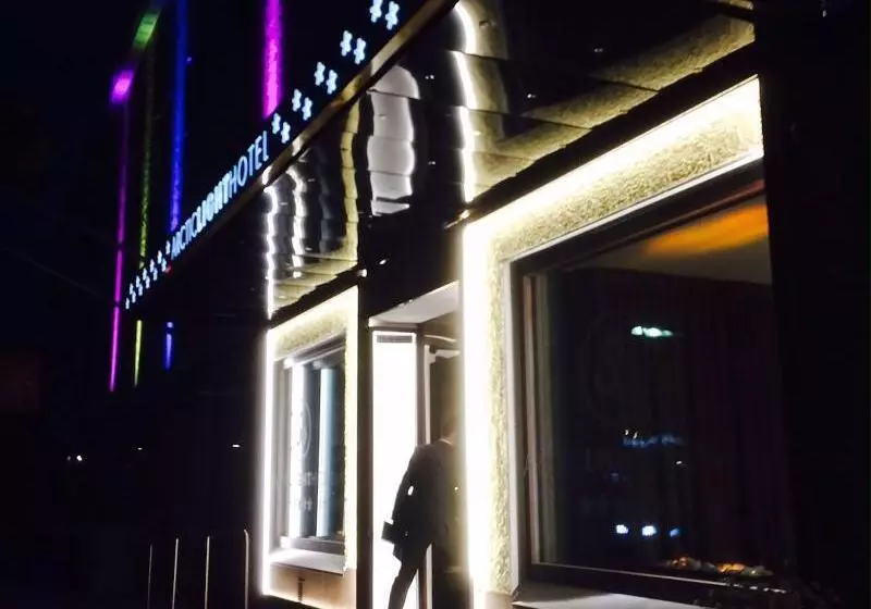 Fotos del hotel Arctic Light:  15