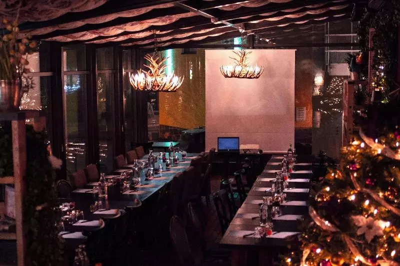 Fotos del hotel Arctic Light:  10