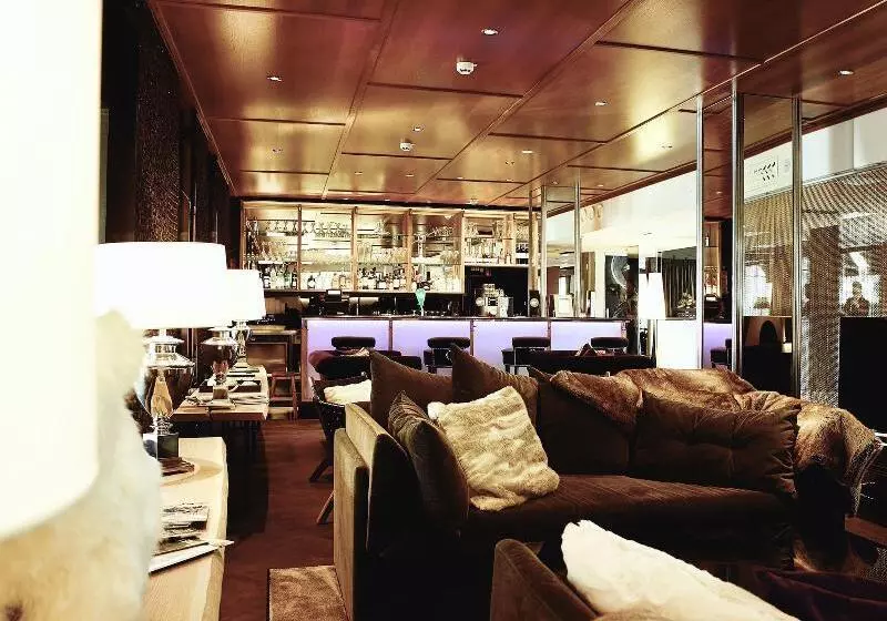 Fotos del hotel Arctic Light:  11