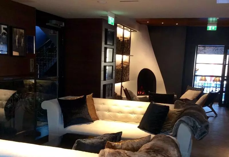 Fotos del hotel Arctic Light:  2