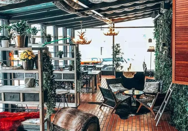 Fotos del hotel Arctic Light:  6