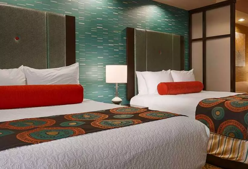 Fotos del hotel Best Western Premier Ashton Suites  Willowbrook:  19