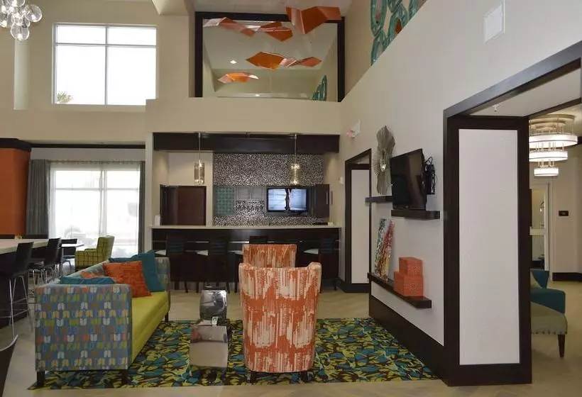 Fotos del hotel Best Western Premier Ashton Suites  Willowbrook:  24