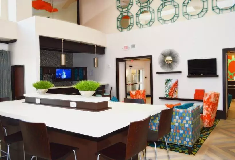 Fotos del hotel Best Western Premier Ashton Suites  Willowbrook:  21