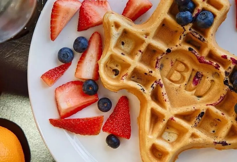 Fotos del hotel Best Western Premier Ashton Suites  Willowbrook:  6