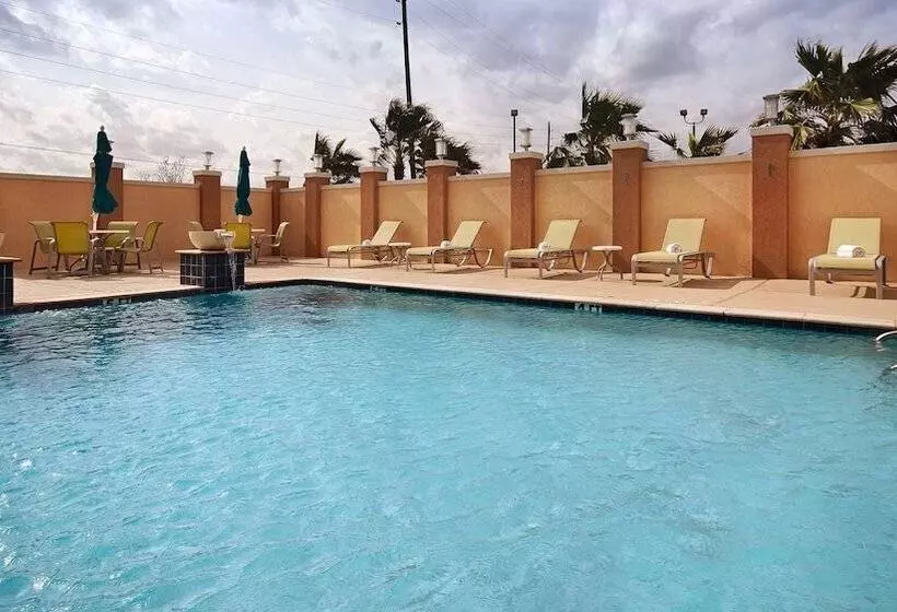 Fotos del hotel Best Western Premier Ashton Suites  Willowbrook:  3