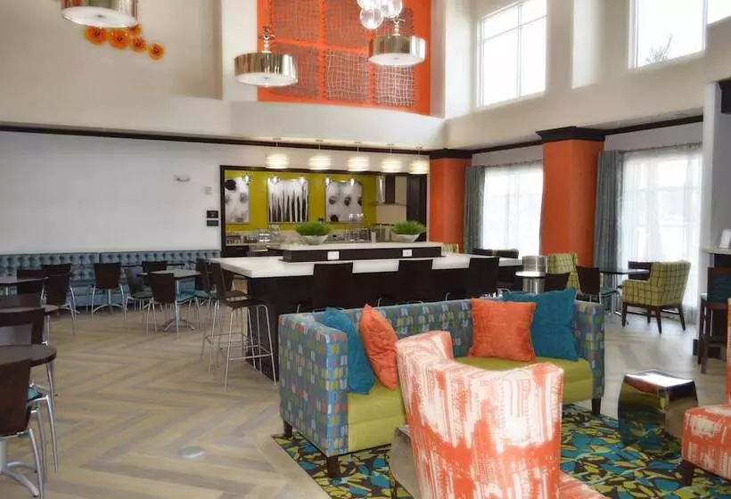 Fotos del hotel Best Western Premier Ashton Suites  Willowbrook:  4