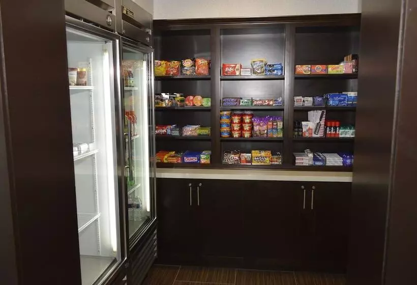 Fotos del hotel Best Western Premier Ashton Suites  Willowbrook:  15