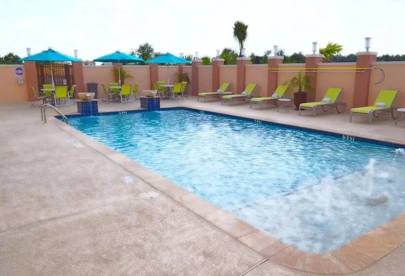 Fotos del hotel Best Western Premier Ashton Suites  Willowbrook:  13