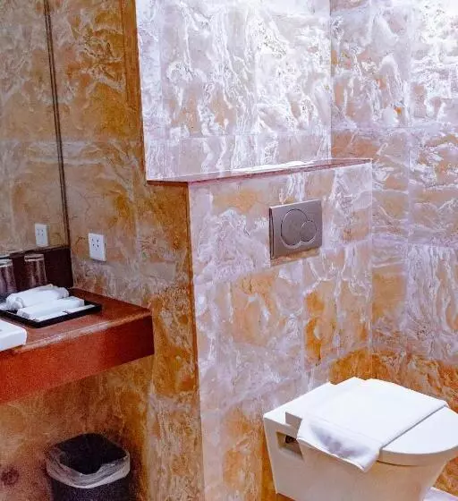 Fotos del hotel Crown Regency Beach Resort:  23