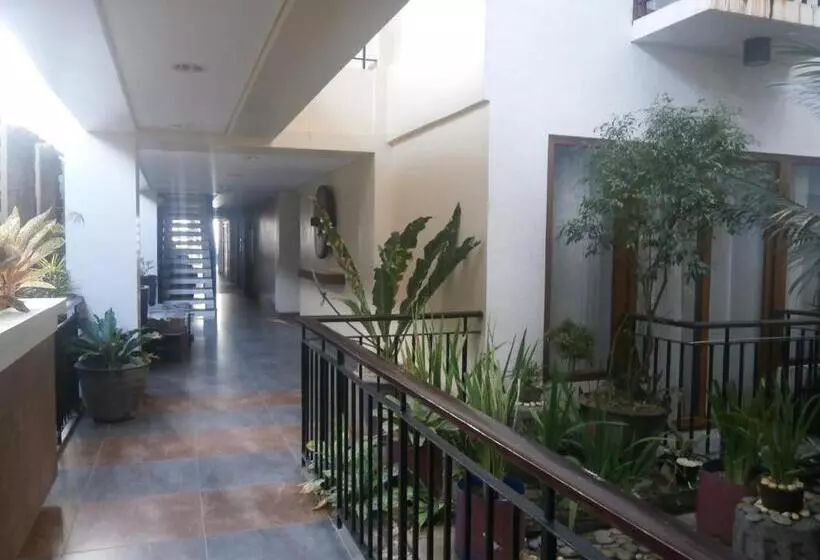 Fotos del hotel Crown Regency Beach Resort:  13