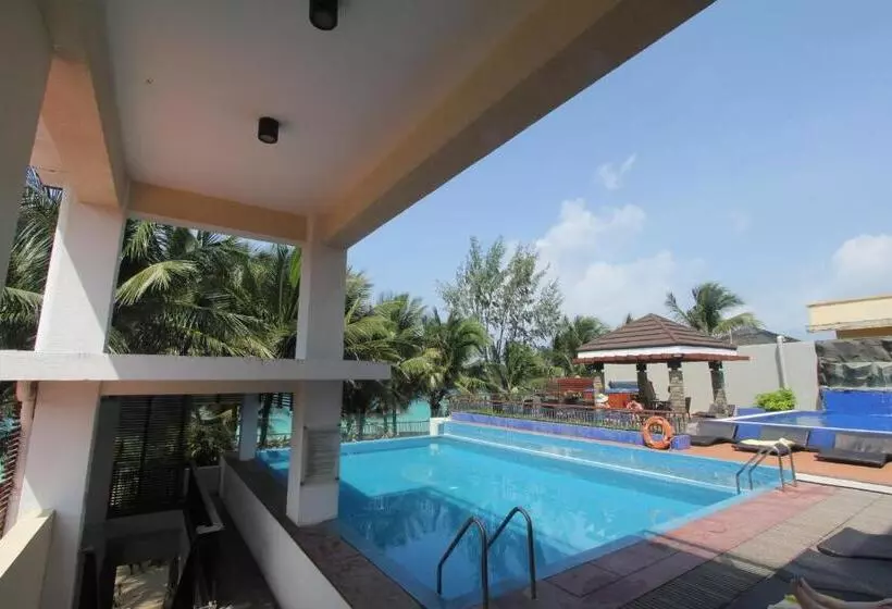 Fotos del hotel Crown Regency Beach Resort:  19