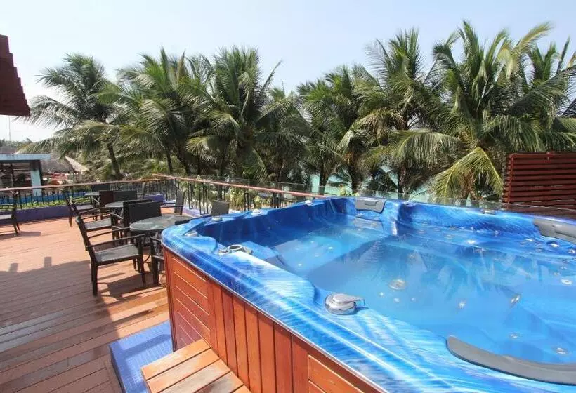 Fotos del hotel Crown Regency Beach Resort:  7