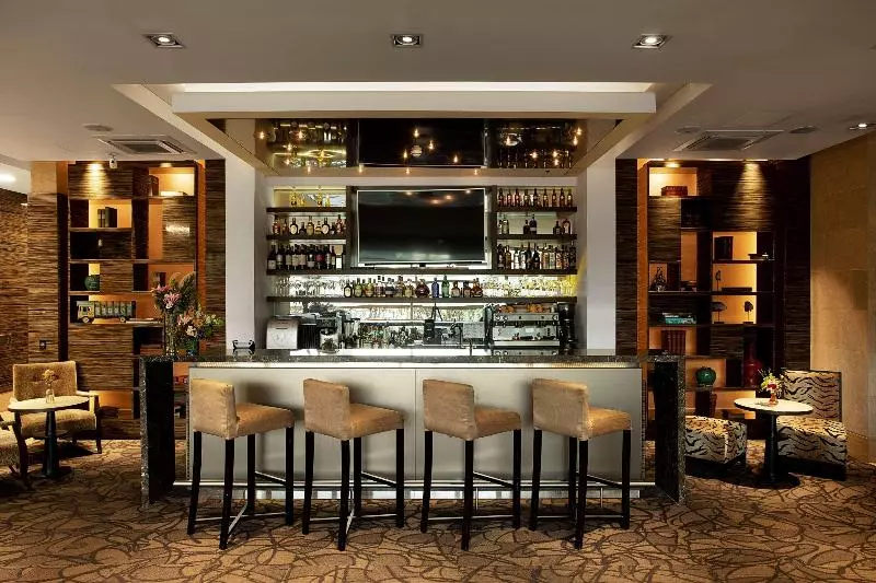 Fotos del hotel Ek:  22