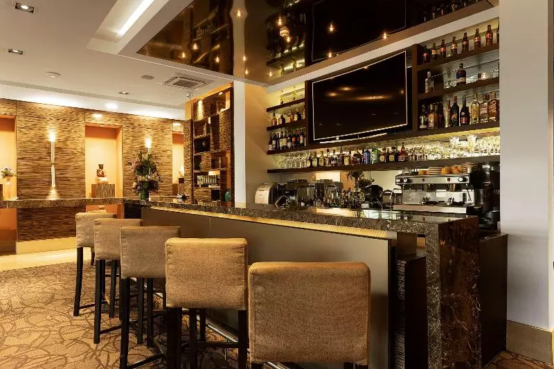 Fotos del hotel Ek:  20