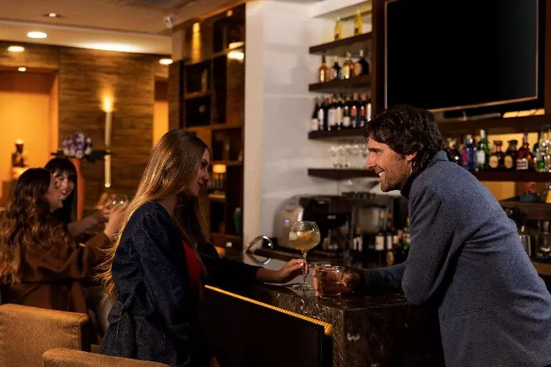 Fotos del hotel Ek:  5