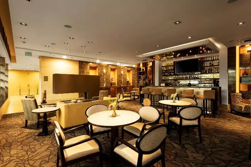 Fotos del hotel Ek:  12