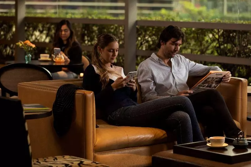 Fotos del hotel Ek:  7