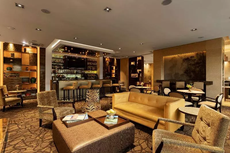 Fotos del hotel Ek:  24