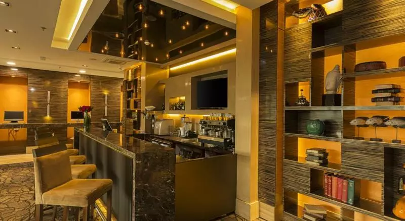 Fotos del hotel Ek:  13