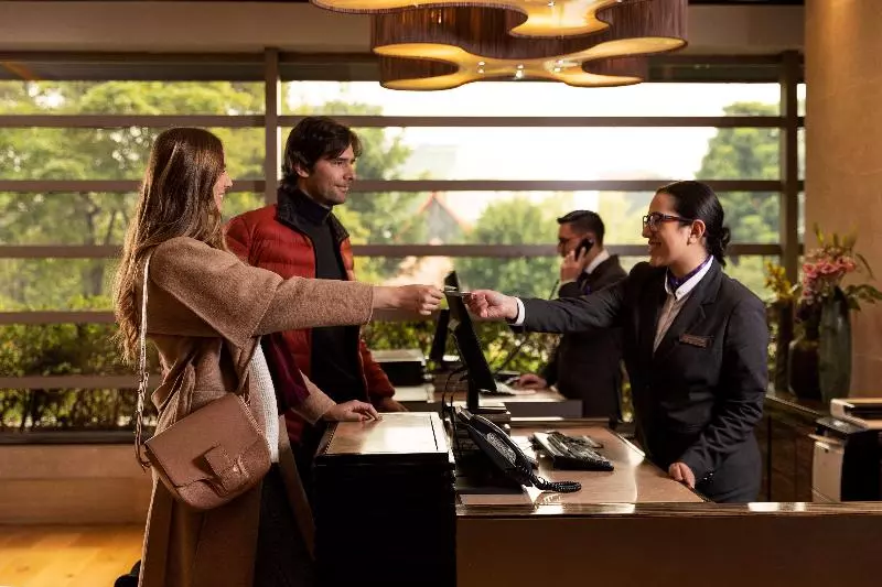 Fotos del hotel Ek:  25