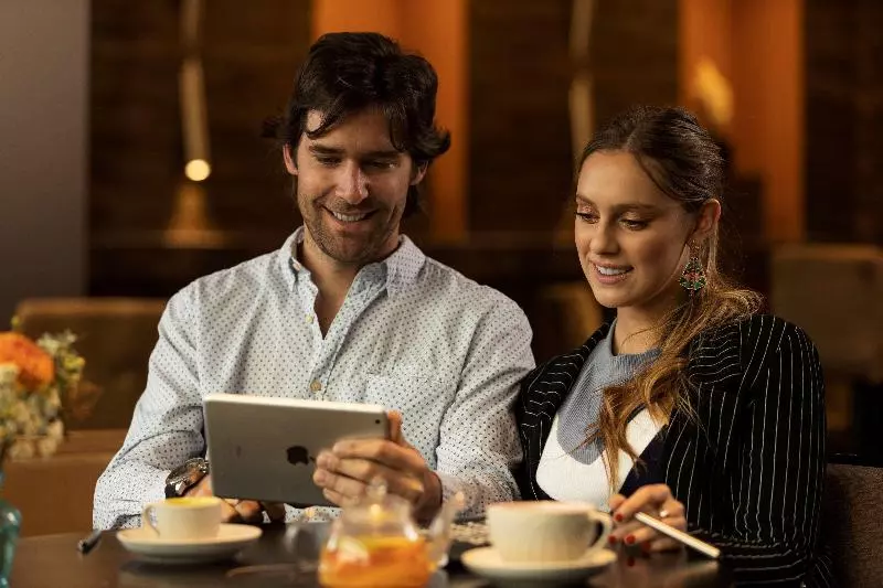 Fotos del hotel Ek:  15