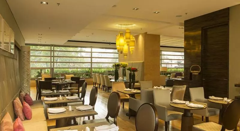 Fotos del hotel Ek:  4