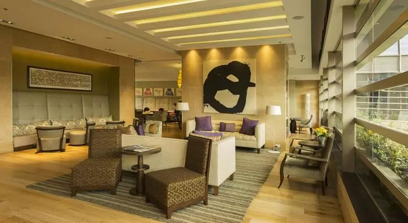 Fotos del hotel Ek:  11