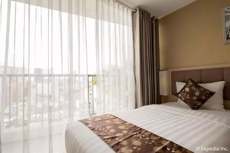 Fotos del hotel Gk Central:  15