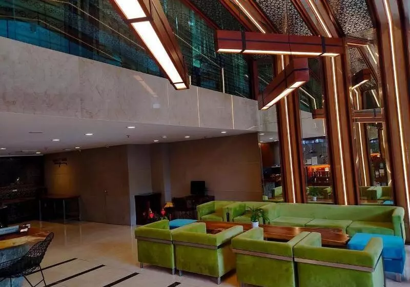 Fotos del hotel Gk Central:  2