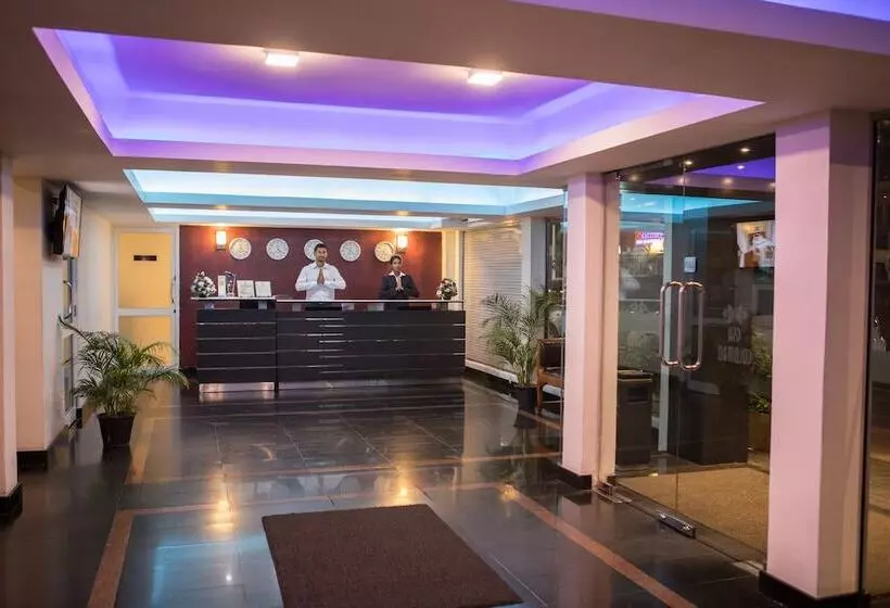 Fotos del hotel Gsh Colombo:  2