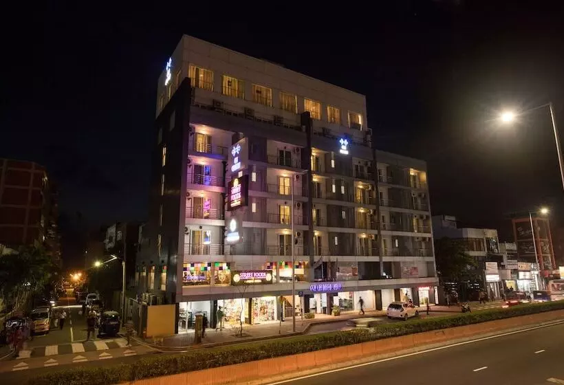 Fotos del hotel Gsh Colombo:  8