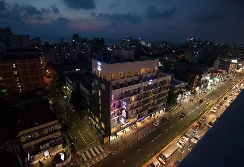 Fotos del hotel Gsh Colombo:  7