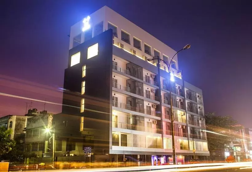 Fotos del hotel Gsh Colombo:  12