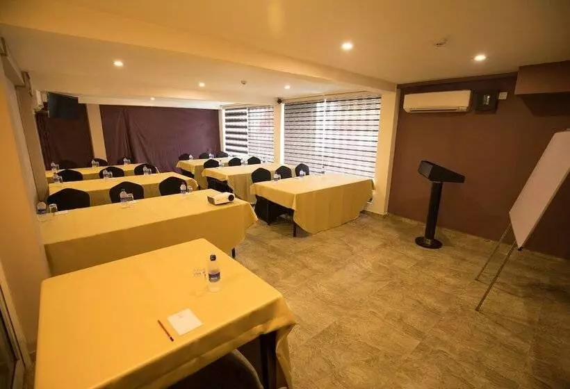 Fotos del hotel Gsh Colombo:  10