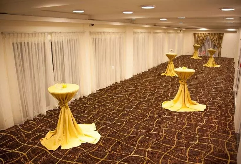 Fotos del hotel Gsh Colombo:  24