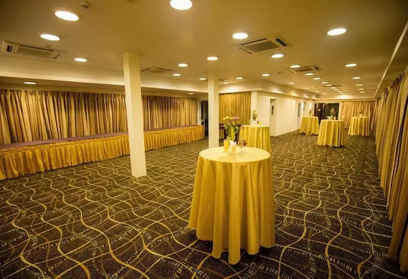 Fotos del hotel Gsh Colombo:  20