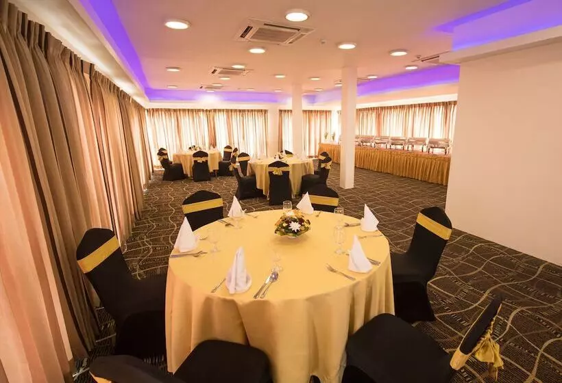 Fotos del hotel Gsh Colombo:  16