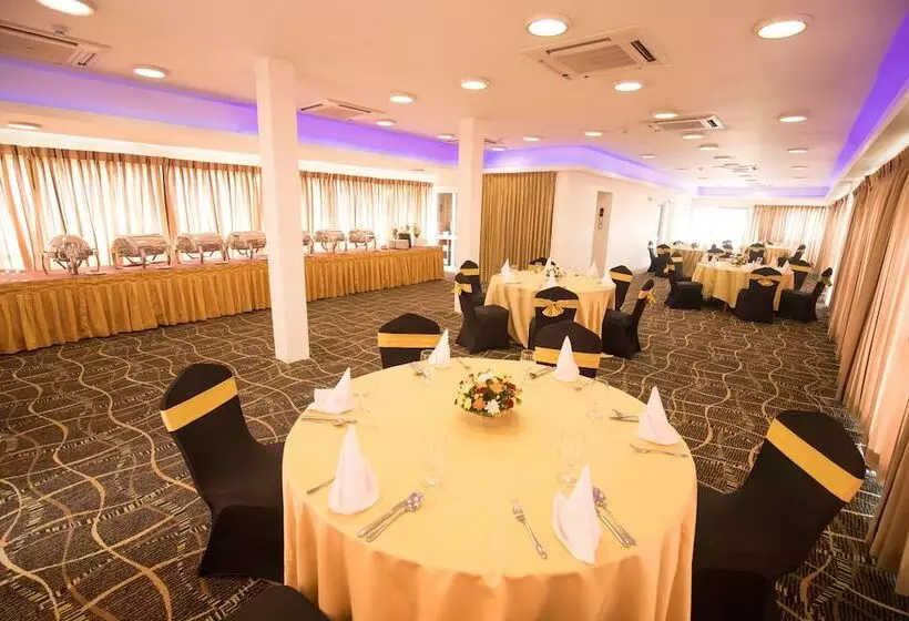 Fotos del hotel Gsh Colombo:  22